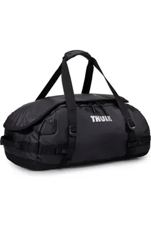 Thule Reisetasche Chasm 40L schwarz