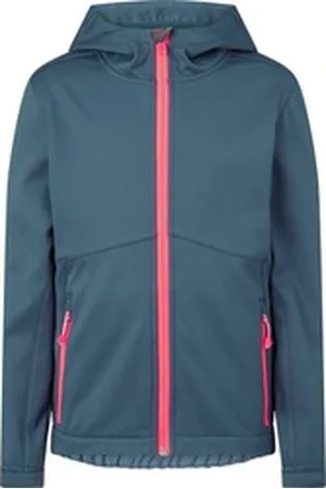 mc kinley McKINLEY Funktionsjacke McKinley Bennet II G Mädchen Funktionsjacke Outdoor Wandern 128