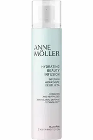 Anne Möller Gesichtsfluid Blockâge Hydrating Beauty Infusion