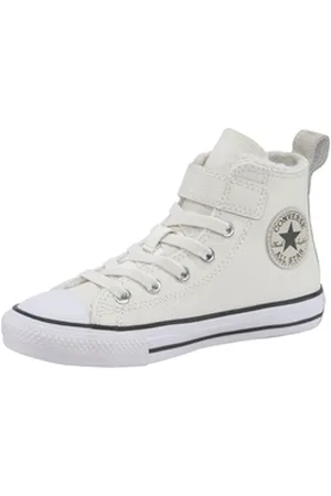 Converse CHUCK TAYLOR ALL STAR EASY ON WARM Sneaker gefüttert weiß 27 EU