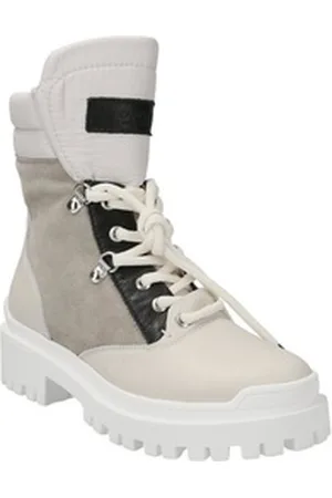 Donna Carolina 46.682.059 Stiefel weiß 39 EU