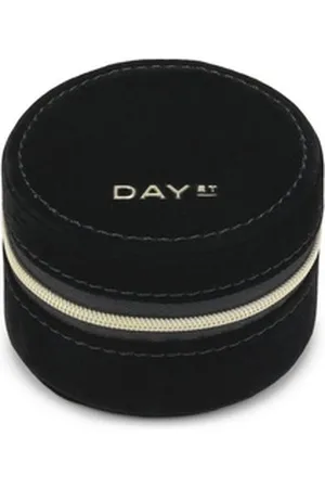 Day Et Schmuckkoffer schwarz