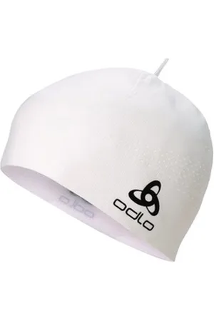 Odlo Beanie Move Light weiß