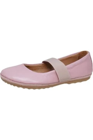 Bisgaard Ballerinas Quinn 81915 Mädchen Pink Rosa Ballerina 24 EU