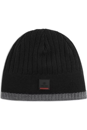 Bogner Fire + Ice Strickmütze schwarz