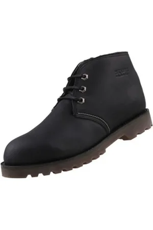 Sendra Boots 15993 gefüttert -Sprinter Negro Stiefel schwarz EU 40