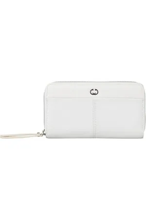 Gerry Weber Geldbörse Keep In Mind weiß