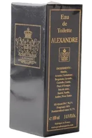 AUTOMOBILI LAMBORGHINI LAMBORGHINI Eau de Toilette Prudence Alexandre Eau de Toilette 100ml