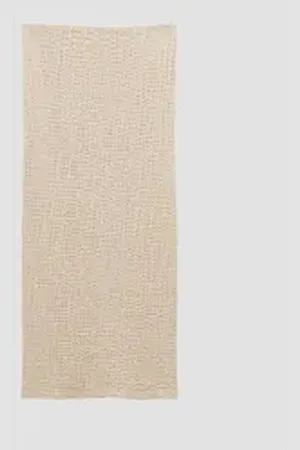 Someday Minirock beige 42