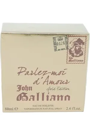 John Galliano Eau de Toilette Palez moi d