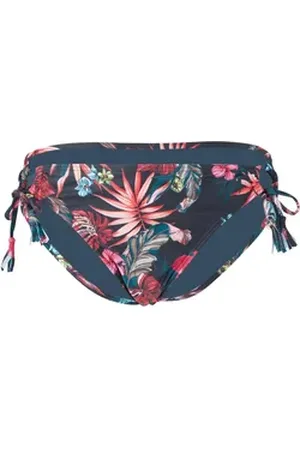 Brunotti Bikini-Hose Noleste-AO-N Womens Bikini-bot Black 36