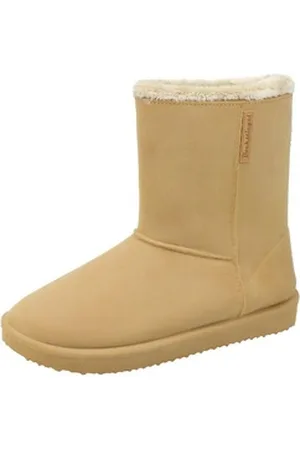 Bockstiegel Winterboot Vanessa Winterstiefel gelb 37 EU