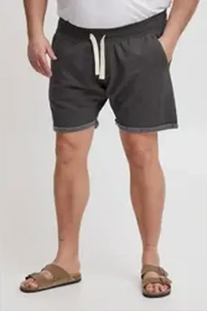 Blend Sweatshorts BHTimo BT grau 5XL