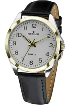 ATRIUM Quarzuhr A11-14B bunt