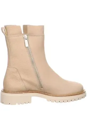 Paul Green Stiefeletten für Damen in beige beige regular fit Stiefel (1-tlg) beige 36 EU