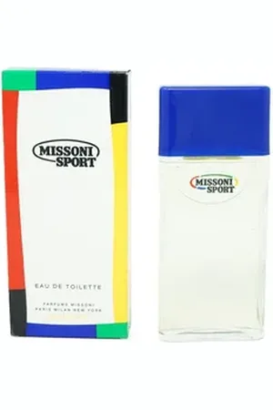AUTOMOBILI LAMBORGHINI LAMBORGHINI Eau de Toilette Missioni Sport Eau de Toilette 100 ml