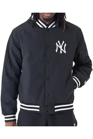 New Era Collegejacke MLB New York Yankees Wordmark Bomber M