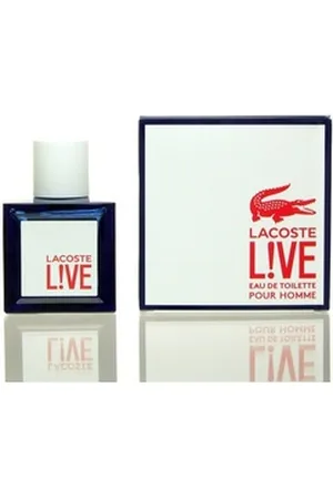 Lacoste Eau de Toilette Live Man Eau de Toilette 60 ml