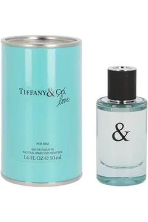 Tiffany & Co. Tiffany&Co Eau de Toilette . Love Homme