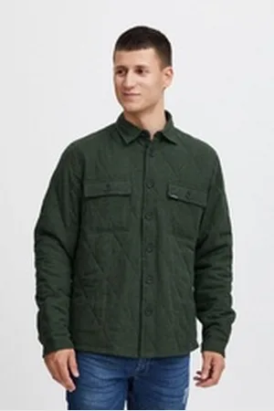 Blend Kurzjacke BHJacket grün XXL