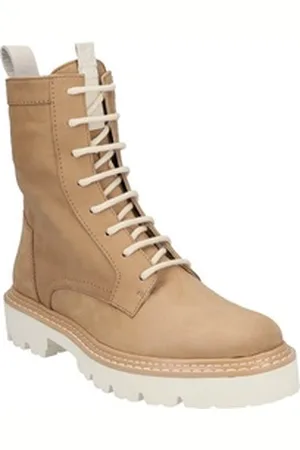 Donna Carolina 43.682.066 Stiefel beige 39 EU