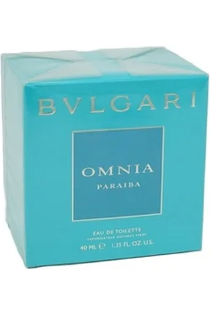 Bvlgari BVLGARI Eau de Toilette Bvlgari Omnia Paraiba Eau de Toilette 40ml