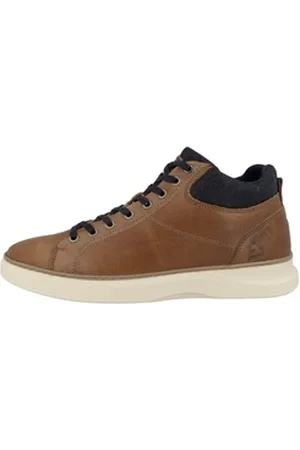 Bullboxer 115K56858B Herren Schnürboots braun 42 EU