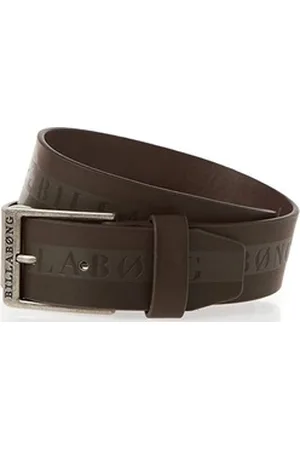 Billabong Ledergürtel