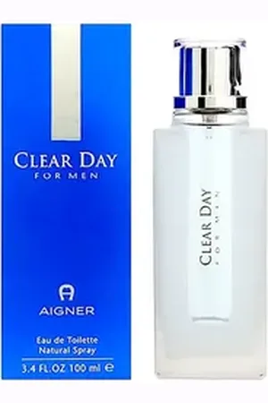 Aigner Eau de Toilette Etienne Clear Day Eau de Toilette 100 ml