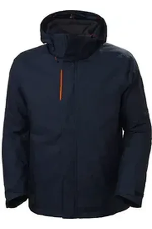 Helly Hansen Winterjacke Kensington blau L