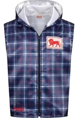 Lonsdale London Trainingsshirt Clutton blau XL