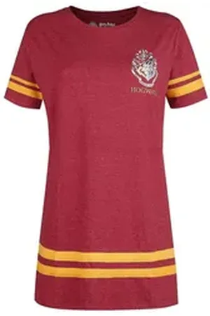 Harry Potter T-Shirt H.Potter rot S