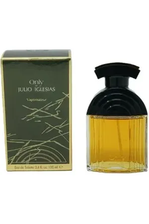 AUTOMOBILI LAMBORGHINI LAMBORGHINI Eau de Toilette Julio Iglesias Only Eau de Toilette Spray 100 ml