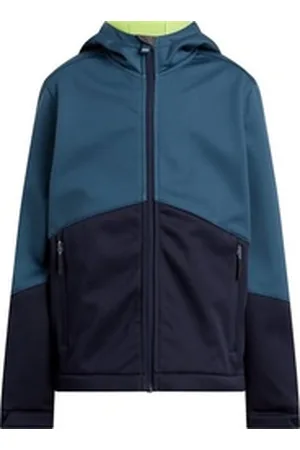 mc kinley McKINLEY Outdoorjacke Ju.-Jacke Bennet III B NAVY blau 116