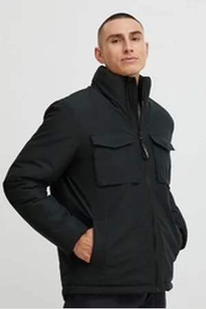 11 Project Kurzjacke PRDeke schwarz L