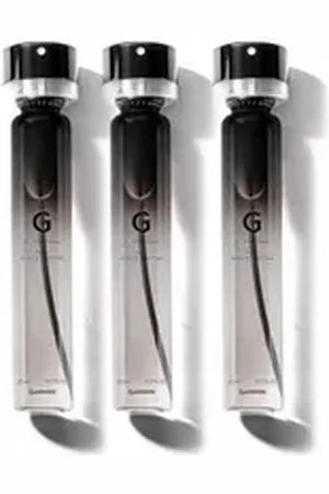GAMMON Eau de Parfum Black Notes Parfum, Herrenduft mit langanhaltendem 20% Parfum-Öl, 1-tlg., Je nach Ausführung ein unterschiedliches Duftensemble