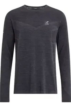 energetics Funktionsshirt He.-Langarmshirt Tayeb M S