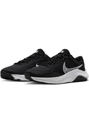 Nike LEGEND ESSENTIAL 3 Trainingsschuh schwarz 44 EU