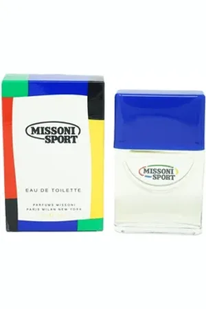 AUTOMOBILI LAMBORGHINI LAMBORGHINI Eau de Toilette Missioni Sport Eau de Toilette 50 ml