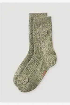 hessnatur Socken aus Bio-Baumwolle (1-Paar) 35-37