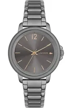 Lacoste Quarzuhr 2001220 Slice Damenuhr 38mm 5ATM 2001220 Slice Damenuhr 38mm 5ATM