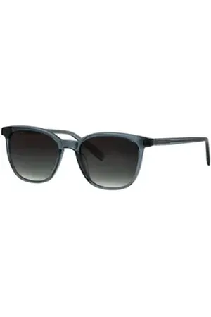Marc O’ Polo Sonnenbrille 506135 Form Schmetterling, Verlaufstönung, adc uv 400 grau