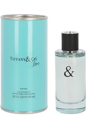 Tiffany & Co. Tiffany&Co Eau de Toilette Love Homme