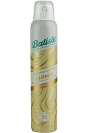 Batiste Haarshampoo Blond Trockenshampoo 200 ml