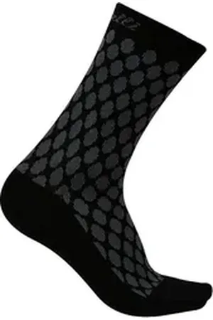 Castelli Sportsocken schwarz
