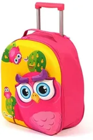 Bayer Chic 2000 CHIC2000 Kinderkoffer