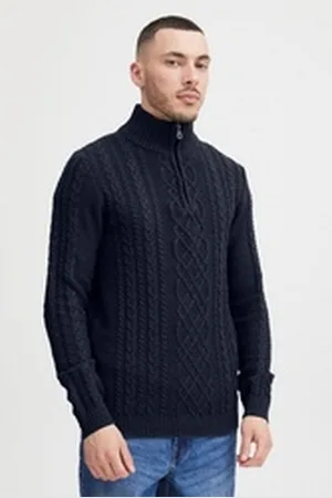 11 Project Troyer PRJamelien blau XL