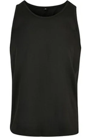 Build Your Brand Trainingsshirt Basic Tank XS bis 5XL S