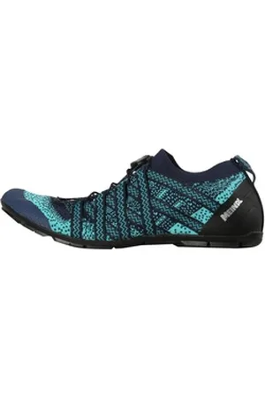 Meindl Pure Freedom Lady türkis/marine Barfußschuh 37,5 EU