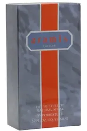 Aramis Eau de Toilette Voyager Eau de Toilette Spray 110 ml